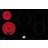 Neff N 70 T18PT16X0 - Svart