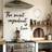 Shein The Secret Ingredient Is Love Pvc Wall Sticker Self-adhesive Decoration