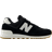 New Balance 574 Trainers Schwarz Mann