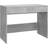vidaXL 809561 Concrete Grey Skrivebord 50x101cm