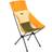 Helinox Sunset Chair Campingstuhl Flame Multi Block