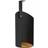 vidaXL (368212) Black