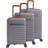 Cavalet Pasadena 3 delar - Grey