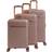 Cavalet Pasadena 3 delar - Bronze