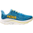 Hoka Clifton 10 GS - Alpine Blue/Foggy Night