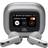 JBL Live Flex 3 Silver