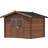 Palmako Valentine FR28-3025-3 (Building Area 6.1 m²)