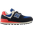 New Balance Schuhe 574 Phantom/Blast Red Schuhe