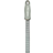 Microplane Premium Classic Sage Green Rivjärn 32.5cm