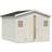 Palmako Dan EL16-2728 (Byggnadsarea 7.5 m²)