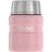 Thermos King Matt Rose Food Thermos 0.47L