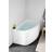 Hafa Aqua 160L Deluxe (1443043) 155.0x94.0