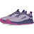 Altra Lone Peak 9 Trailskor - Purple/Orange