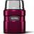 Thermos King Raspberry Food Thermos 0.47L