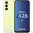 Samsung Galaxy A25 5G 8GB RAM 256GB Yellow