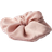 Pieces by Bonbon Vera Scrunchie Oversized Pink