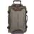 Samsonite Ecodiver Wheels Double Frame Duffle 55cm - Climbing Ivy