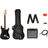 Fender Affinity Series Stratocaster HSS Pack