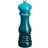 Le Creuset Blue Pepper Mill 21cm