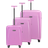 Epic Phantom SL - Set of 3 - Pink