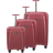 Epic Phantom SL - 3 delar - Red