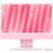 Apple iMac, 24-inch, M4 Chip, 10-core CPU, 10-core GPU, 16GB Unified Memory, 256GB SSD Storage Standard Glass Pink