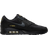 Nike Air Max 90 M - Black/Anthracite/Buff Gold