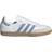 adidas Samba OG W - Cloud White/Alumina/Ash Blue