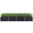 vidaXL 45729 - Anthracite 80x320x45cm