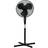 Clatronic VL 3603 S Black