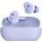 Beats Solo Buds Arctic Purple
