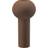 Cooee Design Pillar Coconut Vase 24cm