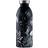 24 Bottles Clima Navy Garden Vattenflaska 0.5L