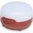Black Diamond Moji R + Rechargeable Lantern Dark Crimson