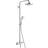 Hansgrohe Select E 180 (27257400) Krom