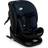 Kinderkraft I-Grow i-size Black