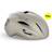 Met Manta MIPS - Greige/Glossy
