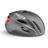Met Manta MIPS - Dark Slate Red/Matt