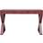 vidaXL 337082 Brown Skrivbord 47x115cm
