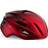 Met Manta MIPS - Red Metallic/Glossy