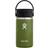 Hydro Flask Coffee With Flex Sip Olive Travel Mug 35.4cl