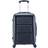 InUSA Pilot Carry On 51cm - Black