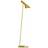 Louis Poulsen AJ Ochre Yellow Golvlampa 130cm