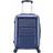 InUSA Pilot Carry On 51cm - Blue