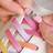 Shein Elastic No Tie Shoe Laces With Capsule