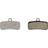 Shimano Brake Pads D03S-RX Resin