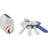 Assa Abloy 1201 Nickel