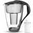 Dafi Crystal LED Classic Filter Graphite Kanna 2L