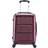 InUSA Pilot Carry On 51cm - Wine