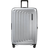 Samsonite Nuon Spinner Expandable 81cm - Matt Silver